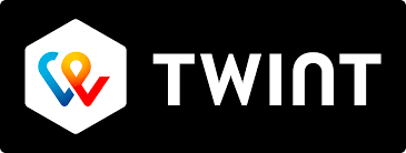 Bequem mit Twint bezahlen